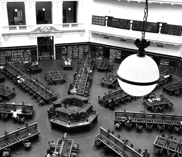State Library